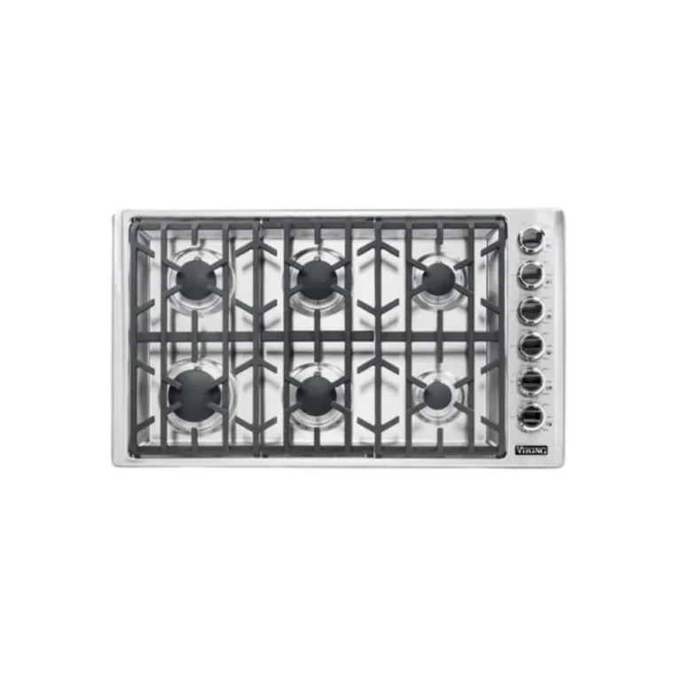 Viking Cooktops