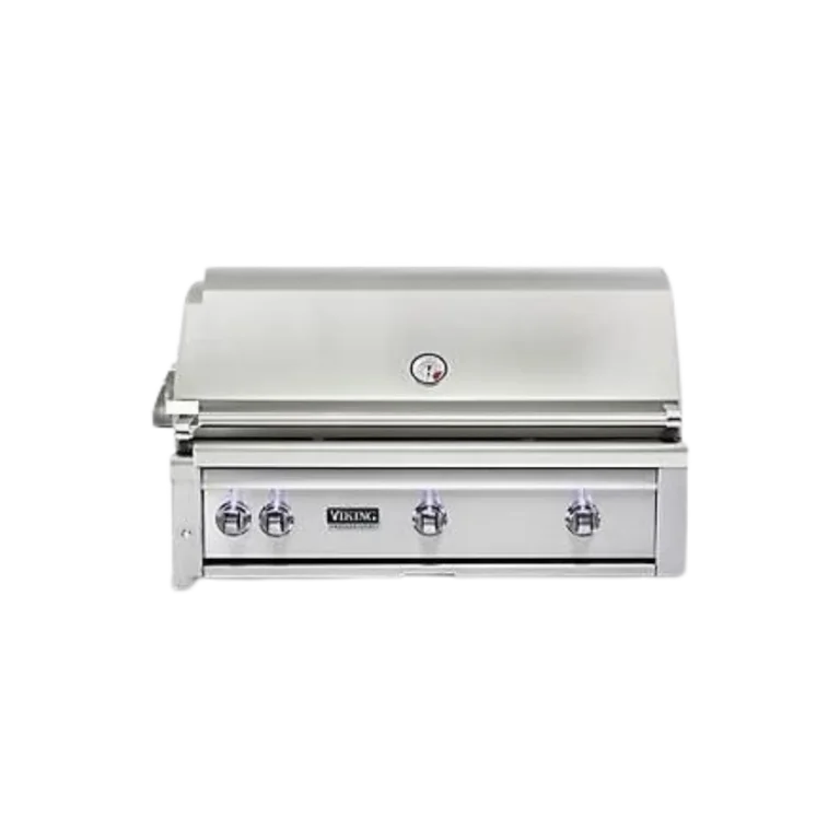 Viking Grills Repair