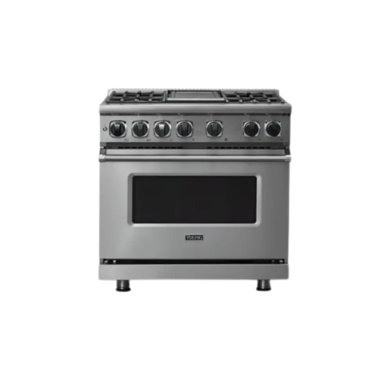 Viking Ranges